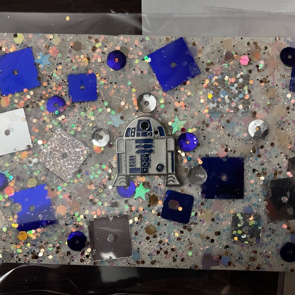 ✨ Magical Pocket Bougie Good Luck Keepsake One of a Kind Cards - Picture 10 of 16